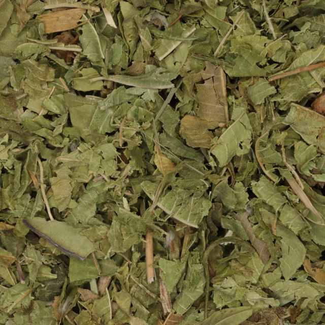 Verveine van De Theefabriek, 6x 25 gr